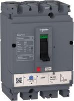 circuit breaker, EasyPact CVS100F, 36kA at 415VAC, 40A, TM-D trip unit, 3P3d LV510333 | 3606480220401