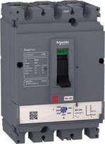circuit breaker, EasyPact CVS100F, 36kA at 415VAC, 50A, MA trip unit, 3P3d LV510444 | 3606480221514