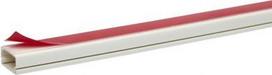 Ultra - mini trunking - 25 x 16 mm - PVC - white - 2 m ETK25916 | 8698150259168