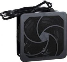 Climasys forced vent. 65 m3/hour, 230V, with outlet grille plastic and filter NSYCVF65M230PF | 3606480151378