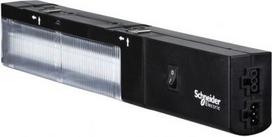 Multi-fixing LED lamp without socket - 230 V AC - 10W NSYLAMLD | 3606481203083