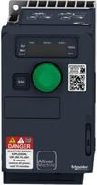 variable speed drive, Altivar Machine ATV320, 0.75kW, 200 to 240V, 1 phase, compact ATV320U07M2C | 3606480966545
