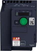 variable speed drive, Altivar Machine ATV320, 2.2kW, 200 to 240V, 3 phases, compact ATV320U22M3C | 3606480966644