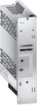 Regulated Power Supply, modicon power supply, 100...240V AC, 12V, 8.5A, single phase, Panel Mount ABLP1A12085 | 3606481500274