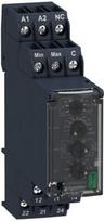 level control relay, Harmony Control Relays, 8A, 2CO, 24...240V AC DC RM22LA32MR | 3606480792342