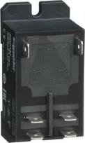 power relay, Harmony Electromechanical Relays, DIN rail or panel mount relay, 30A, 2NO, without LED, RPF2AB7 | 3389119401524
