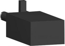 protection accessories, Harmony Electromechanical Relays, RC circuit for RPZ RXZ sockets, 110...240V RXM041FU7 | 3389119404426