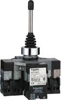 Complete joystick controller, Harmony XB5, 22 mm XD2 +OPTIONS XD2GA8441 | 3389110611458