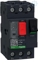 Motor protection circuit-breaker GV2ME106 | 3389110609325