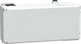 Tap off unit, Canalis KS 100A to 1000A, with fuse holder, 100A, blade size 00 fuses not supplied, 3L KSB100SE5 | 3606480005848