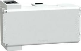 Tap off unit, Canalis KS 100A to 1000A, with fuse holder, 50A, NF 14x51mm fuses not supplied, 3L+N+P KSB50SF4 | 3606480006050