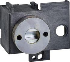 Locking device, MasterPact MTZ1 fixed/drawout, OFF position locking, kirk adaptation kit without key LV847517SP | 3606481187024