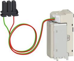 XF or MX voltage release, MasterPact MTZ1/MTZ2/MTZ3, standard, 100/130VAC 50/60Hz, 100/130VDC, spare LV833661SP | 3606480932533