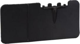 Interphase barriers, MasterPact MTZ1 fixed, 3P/4P, for rear connection, top and bottom, spare part LV833648SP | 3606481186539