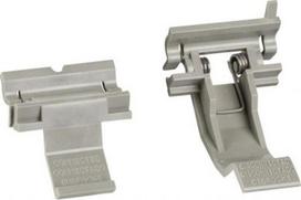 Actuator for carriage switches, MasterPact MTZ2/MTZ3 drawout, CE/CD/CT position contacts, spare part LV848560SP | 3606481187697