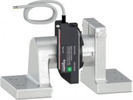 External current sensor, MasterPact MTZ2, earth fault protection, sensor rating 400A-2000A, spare pa LV834035SP | 3606481173423