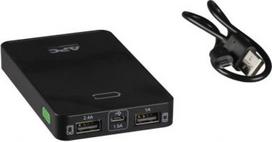 Mobile power pack, MasterPact MTZ, for MicroLogic X control unit supply, spare part LV850055SP | 3606481158345