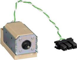 XF coil, EasyPact MVS, 380/480V, AC MVS15513 | 3606480541179