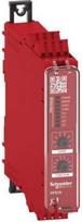 safety module, Harmony XPSU, Cat 4, features 2 x XPSUAF with enabling movement, 48 to 240V AC or DC, XPSUS32AC | 3606489601829