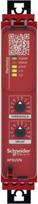 safety module, Harmony XPS, zero speed monitoring with time delay, 48 to 240V AC or DC, screw XPSUVN31AP | 3606482034068