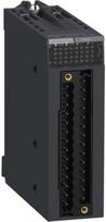 Analog high level input module, Modicon X80, 8 inputs, 0 to 20mA, 4 to 20mA, 10V positive or negativ BMXAMI0800 | 3595864081557