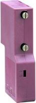 female connector, Modicon X80, CANopen SUB-D9, bended at 90Â°, IP20 TSXCANKCDF90T | 3595863859492