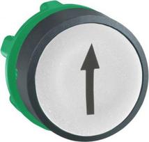 Pogas galva balta UP ZB5AA334 | 3389110134582