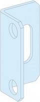 Universal angle bracket,PrismaSeT P and G, for enclosure, set of 6 LVS03583 | 3606481869067