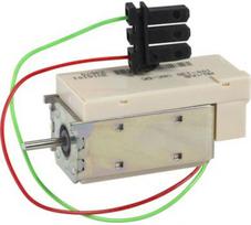 Standard opening voltage release MX, ComPacT NS630b/NS3200, fixed, 100/130V AC/DC, spare part 33661 | 3303430336617