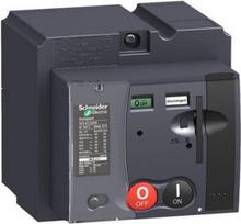 Standard motor mechanism module MT250, ComPacT NSX250, 380/415VAC 50/60Hz, 440/480VAC 60Hz LV431542 | 3606480020094