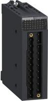 discrete output module, Modicon X80, 16 NO relay outputs, 24 to 240V AC, 24 to 48V DC BMXDRA1605 | 3595863909234