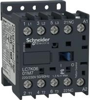 Tesys Lc7K kontaktors 3P  AC-3 440V LC7K0901M7 | 3389110493108