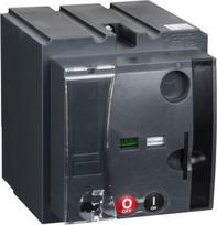 Standard motor mechanism module MT400/630, ComPacT NSX400/630, 380/415VAC 50/60Hz LV432642 | 3606480020186