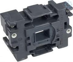 TeSys D, contactor coil, LX1D6, 24 V AC 50/60 Hz for 80 & 95A contactor. range: TeSys - product or component type: contactor coil - device short name: LX1D6 - inductance of closed circuit: 0.08 H - product compatibility: LC1D80, LC1D95 - mechanic LX1D6B7 | 3389110233353