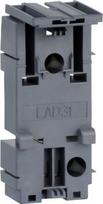 Mounting plate for Tesys Deca GV2ME LAD31 | 3389110393804