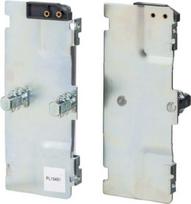 chassis side plates for breaker, ComPact NSX100/160/250 withdrawable, 2/3/4 poles LV429283 | 3606480021428