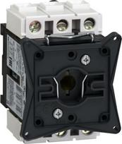 Switch body,TeSys Control,3 poles,32A V1 | 3389110551693