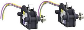 carriage switches, drawout ComPact NSX, chassis connected (CE)/disconnected (CD) position, 2 changeo LV429287 | 3606480021602