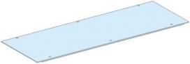 Rear panel, PrismaSeT P, 2000x300mm, IP55, IK10, white LVS08743 | 3606481877796