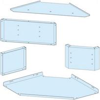 Right-angle kit, PrismaSeT P, corner kit for Linergy LGYE, IP30 LVS08712 | 3606481884077