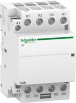 iCT 63A 4NC 220...240V 50Hz contactor A9C20867 | 3606480375163