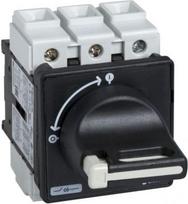 Switch disconnector,TeSys Control,for ON/OFF,40A,Ã˜22.5 fixing,for mountingfor mounting on door VBD2 | 3389110724943