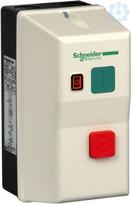 TeSys LE, enclosed DOL starter, 3,7...5,5A, 415 V AC coil. range: TeSys - device short name: LE1M - device application: standard - utilisation category: AC-3 - device composition: contactor, earth terminal, neutral terminal, thermal overload relay - LE1M35N712 | 3389110781199