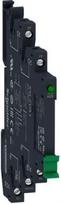 pre assembled relay,  Harmony Solid State Relays , 3.5A, DC switching, screw sockets, input 4 to 12V SSL1D03JDPV | 3606489562939