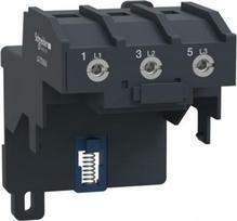 Adapter terminal block,TeSys Deca,for separate mounting of LRD33**/LR2D3***/LR3D3*** LA7D3064 | 3389110235760