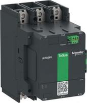 Kontaktors 400A 3P STD 10 0-250V ACDC LC1G400KUEN | 3606481921987