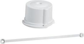 Cap plug, Mureva PK, 32A, 3P+N+E, IP67 83937 | 3303430839378