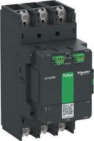 High power contactor, TeSys Giga, 3 pole (3NO), AC-3 <=440V 330A, advanced version, 200…500V wide LC1G330LSEA | 3606481922472