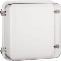Transparent cover, MasterPact NT, ComPacT NS630b/NS1600 drawout, IP54, spare part 33859 | 3303430338598
