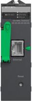 network module, Modicon M340, Modbus/TCP, 1 x RJ45, flash memory card BMXNOE0100 | 3595863910674